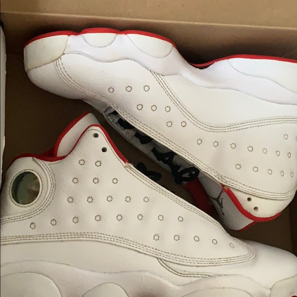 Jordan 13